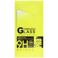 PT LINE 2.5D PRO+ 212781 Screenprotector (glas) Apple iPhone 15 Pro 1 stuk(s) Krasvast - thumbnail