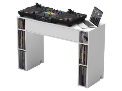 Glorious Modular Mix Station White Glorious Modular Mix Station White