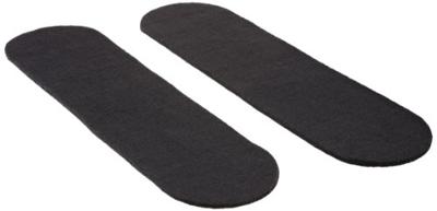 HP Autozubehör 18322 Wandbeschermingsset Universeel