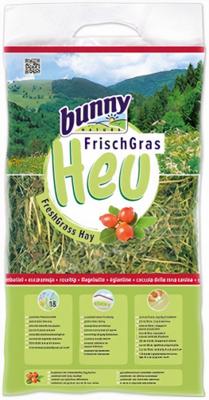 BUNNY NATURE VERS GRAS HOOI MET ROZENBOTTEL 500 GR BUNNY NATURE VERS GRAS HOOI MET ROZENBOTTEL 500 GR