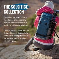 Tenba Solstice 12L Backpack blauw - thumbnail