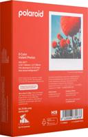 Polaroid Color Instant Film for SX70 - thumbnail