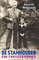 De stamhouder - Alexander Münninghoff - Paperback (9789035145030) - thumbnail