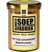Groninger mosterdsoep bio - thumbnail