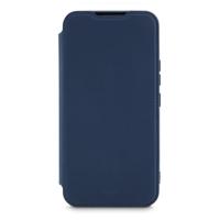 Hama Fantastic Feel Booklet Voor Samsung Galaxy A35 5G Blauw - thumbnail