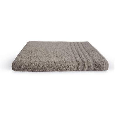 Byrklund Handdoek 50x100 cm 500gram Taupe