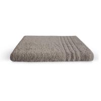 Byrklund Handdoek 50x100 cm 500gram Taupe - thumbnail