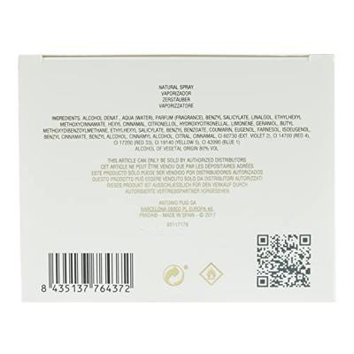 Damesparfum Prada La Femme Intense EDP 35 ml