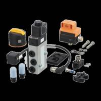 ifm Electronic AC0021 Automatiseringsset - thumbnail