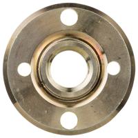 Bosch Accessoires Spanmoer fijne schroefdraad M 14 x 1,5 mm - 2608000625 - thumbnail