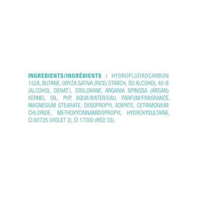 Moroccanoil Droogshampoo Light Tones - thumbnail