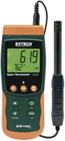 Extech SDL500 Luchtvochtigheidsmeter (hygrometer) 5 % Hrel 95 % Hrel Datalogger functie, Dauwpunt/schimmel waarschuwingsweergave - thumbnail