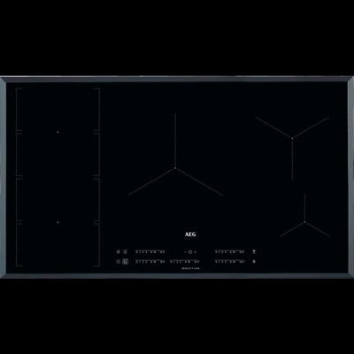 AEG 5 pits inductie IKE95474FB