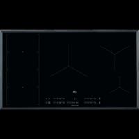 AEG 5 pits inductie IKE95474FB - thumbnail