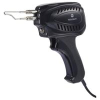 TOOLCRAFT SK 3000 Soldeerboutset 230 V 100 W Vernikkelde soldeerpunt 460 °C (max) Incl. soldeerpistool, Incl. uitrusting, Incl. derde hand, Incl. - thumbnail