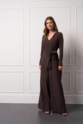 Studio Anneloes Odessa Jumpsuit 13284 Jumpsuit 8700 Espresso Studio Anneloes Odessa Jumpsuit 13284 Jumpsuit 8700 Espresso