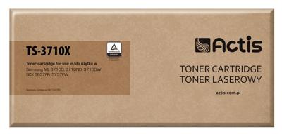 Actis Tonercartridge TS-3710X (ter vervanging van Samsung MLT-D205E; Standaard; 10000 pagina's; zwart)