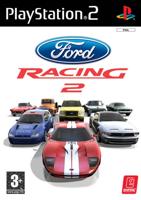 Ford Racing 2 - thumbnail