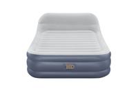 Opblaasbaar bed - BESTWAY - 67923 - Tritech SleekFlow - 2 plaatsen, 226 x 152 x 84 cm, hoofdeinde, geïntegreerde pomp - thumbnail