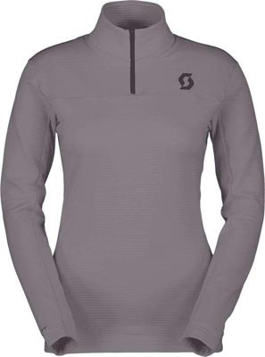 Scott defined light - women's long-sleeved functional shirt