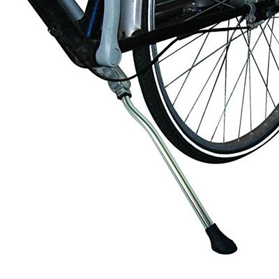 Dresco standaard enkel 16 28 inch metaal chroom/zwart