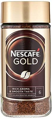 Nescafe Gold 200g bij Jumbo Nescafe Gold 200g bij Jumbo