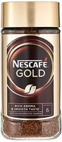 Nescafe Gold 200g bij Jumbo - thumbnail