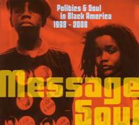 Message Soul - CD (4015698039726) - thumbnail