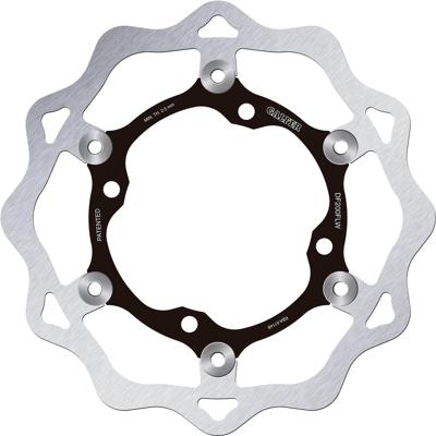 GALFER wave remschijf "df200" rotor df200 flw offroad floating