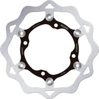 GALFER wave remschijf "df200" rotor df200 flw offroad floating - thumbnail