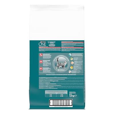 Purina One Sterilcat met kip kattenvoer 7,5 kg - thumbnail