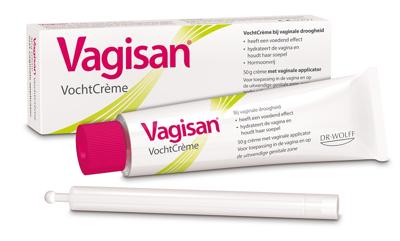 Vagisan Vochtcrème Vagisan Vochtcrème