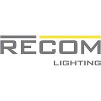 Recom Lighting RCD-48-0.70 LED-driver 700 mA 56 V/DC Analoog dimbaar, PWM dimbaar Voedingsspanning (max.): 60 V/DC - thumbnail