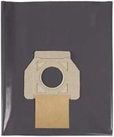 Makita Accessoires Stofzak plastic voor VC4210L, VC4210M - W107418355 - thumbnail