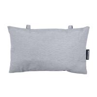Madison Panama light grey hoofdkussen universeel - thumbnail