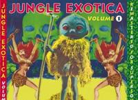 Jungle Exotica, Vol. 1 - CD (0633637000527) - thumbnail