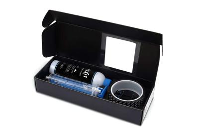 Milkit Tubeless Kit Conversie 45-29