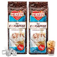 Hearts eiskaffee (10x 1000gr) - thumbnail
