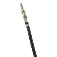 Molex 797582052 Krimpcontact met gevlochten draad Inhoud: 1 stuk(s) Bulk - thumbnail