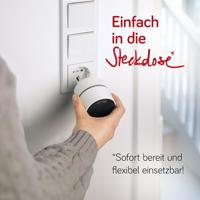 Grothe 43640 voor Draadloze deurbel Met flitslicht - thumbnail