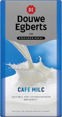 Douwe Egberts Cafitesse melk, 1 pak van 0,75 liter Douwe Egberts Cafitesse melk, 1 pak van 0,75 liter