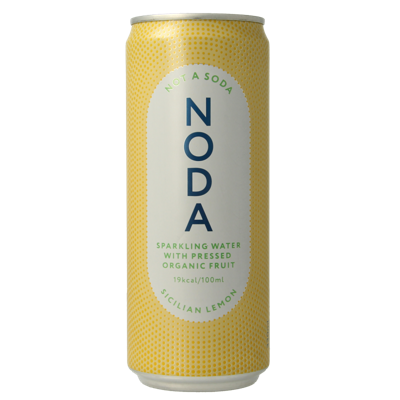 Sicilian lemon bio 330 Milliliter