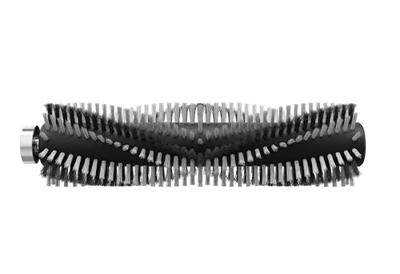Wagner Levaro StoneBrush Kit Smooth 2448770 Borstelrol - thumbnail