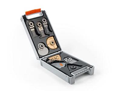 Fein 35222967060 | Best of Starlock RENOVATION | Multitool toebehorenset - 35222967060