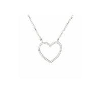 US POLO USPJ277NK Damesketting - thumbnail