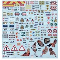 Italeri 1/24 Truck Accessories - thumbnail