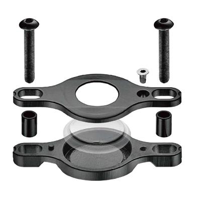 Katana Air Tag Holder For Saddle & Bottle Cage