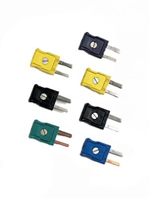 Fluke Thermocouple-plug-kit 700TC2 Adapter