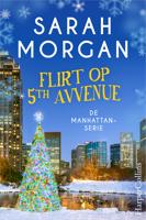 Flirt op 5th Avenue - Sarah Morgan - ebook - thumbnail