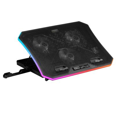 Cooling Base voor Laptop Mars Gaming MNBC6